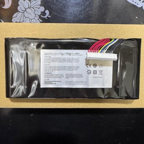 Bateria Original MSI BTY-L77