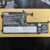 Bateria Original Lenovo L18L3PF1