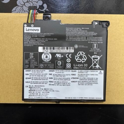 Bateria Original Lenovo L17C2PB2