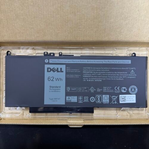 Bateria Dell Original 6MT4T