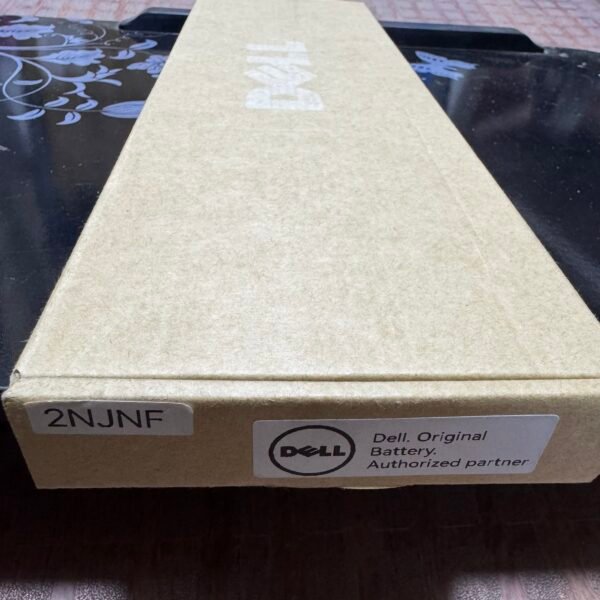 Bateria Dell Original 2NJNF