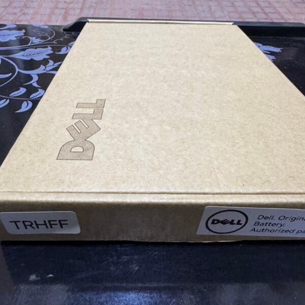 Bateria Dell Original TRHFF