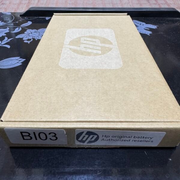 img_5104 Bateria Original HP BI03XL