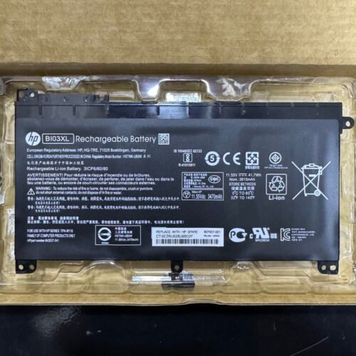 Bateria Original HP BI03XL