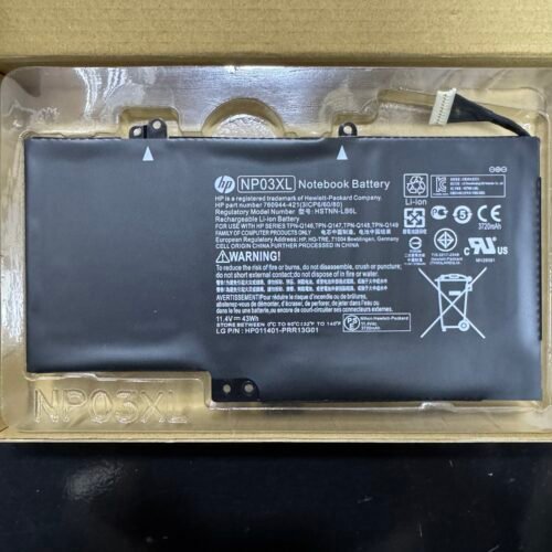 Bateria Original HP NP03XL