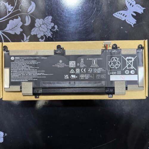Bateria Original HP RR04XL