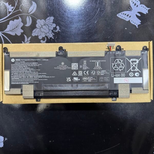 img_5114 Bateria Original HP RR04XL