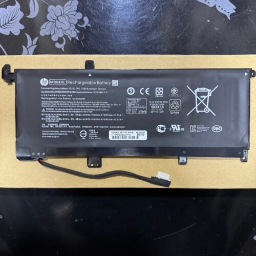 Bateria Original HP MB04XL