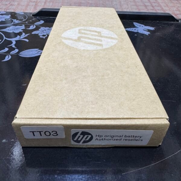 img_5121 Bateria Original HP TT03XL