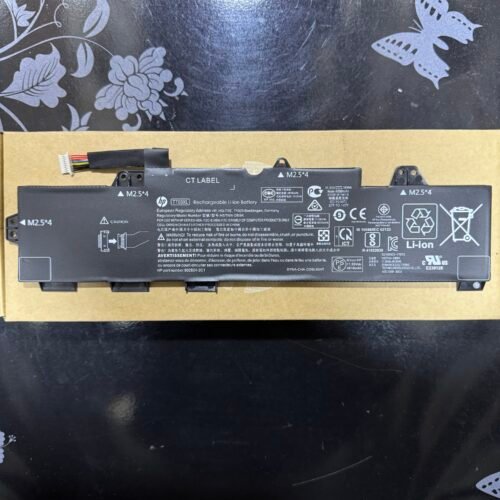 Bateria Original HP TT03XL