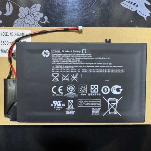Bateria Original HP EL04XL