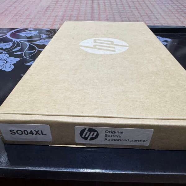 Bateria Original HP SO04XL