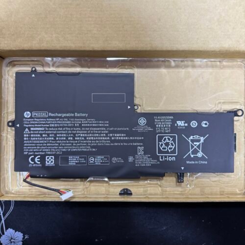 Bateria Original HP PK03