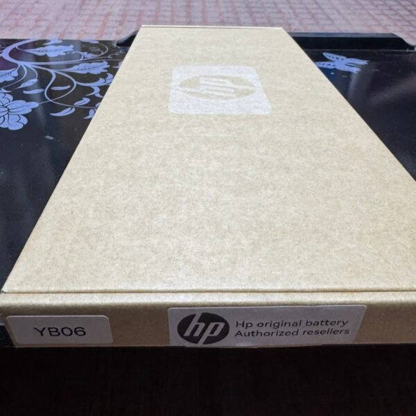Bateria Original HP YB06XL