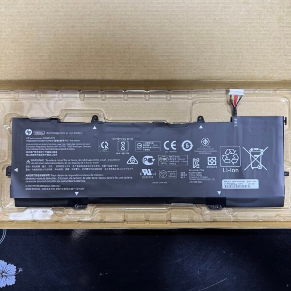 Bateria Original HP YB06XL