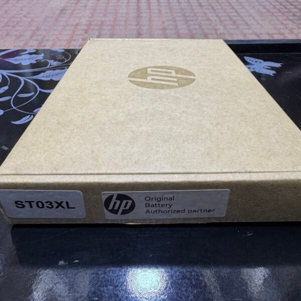 img_5194 Bateria Original HP ST03XL