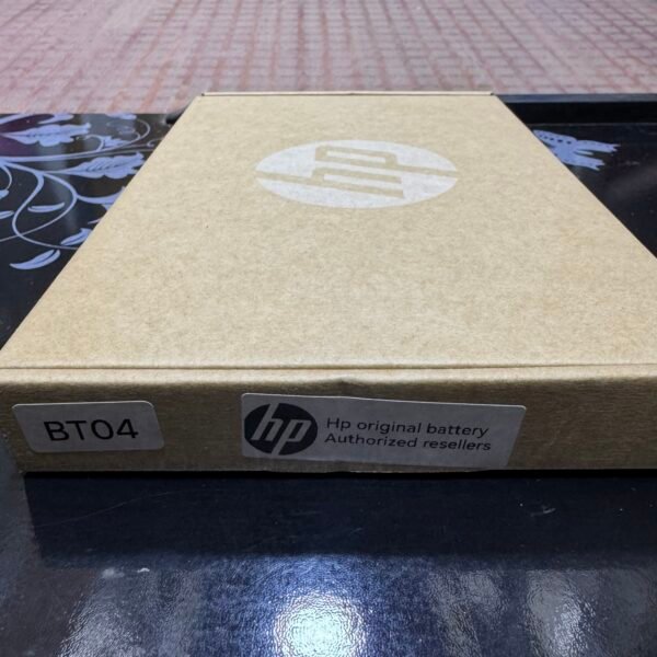 img_5196 Bateria Original HP BT04XL