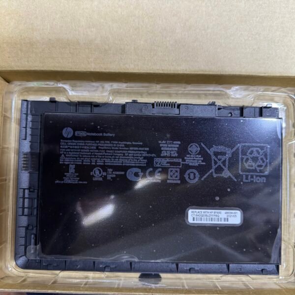 img_5201 Bateria Original HP BT04XL