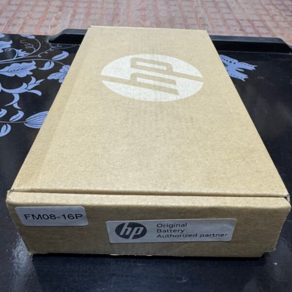 img_5206 Bateria Original HP FM08/16P