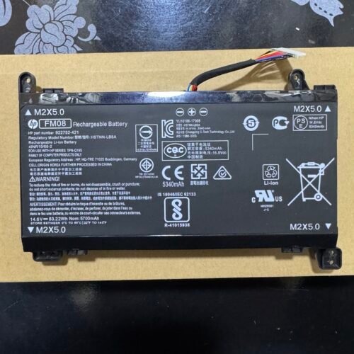 Bateria Original HP FM08/16P