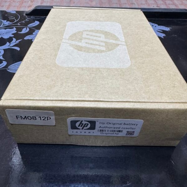 Bateria Original HP FM08/12P