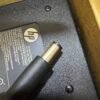 Cargador HP Original Rectangular 7.7A 150W Punta Aguja 7.4*5.0