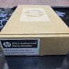 Cargador HP Original Rectangular Labrado 3.25A 65W Punta Tipo C