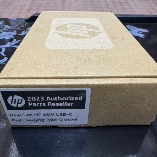 img_5273 Cargador HP Original Rectangular Labrado 3.25A 65W Punta Tipo C