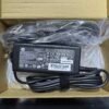 Cargador HP Original Rectangular Labrado 3.25A 65W Punta Tipo C