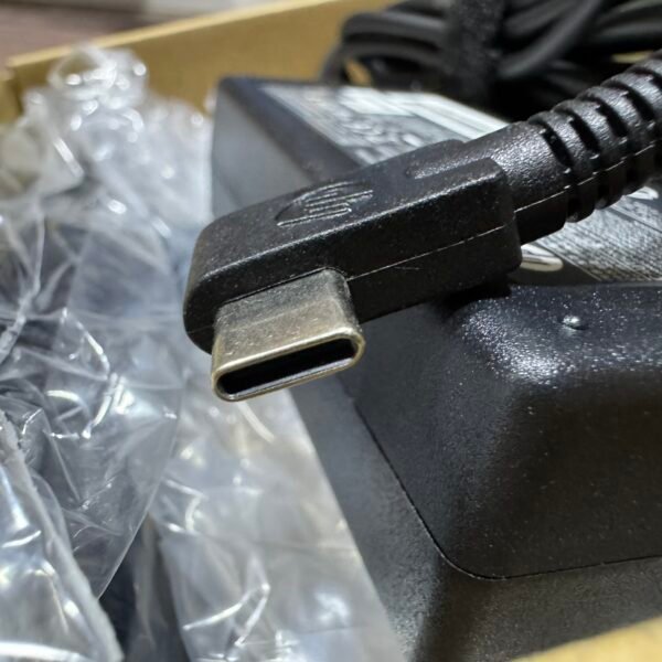 img_5278 Cargador HP Original Rectangular Labrado 3.25A 65W Punta Tipo C