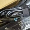 Cargador HP Original Rectangular 6.15A 120W Punta Azul 4.5*3.0
