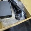 Cargador HP Original Rectangular 3.33A 65W Punta Aguja 7.4*5.0