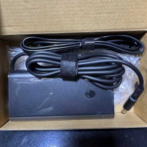 Cargador Dell Original Ovalado 12.3A 240W Punta 7.4*5.0