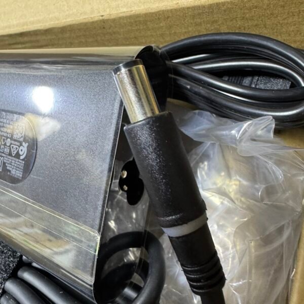 img_5392 Cargador Dell Original Ovalado 12.3A 240W Punta 7.4*5.0