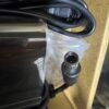 Cargador Dell Original Ovalado 12.3A 240W Punta 7.4*5.0