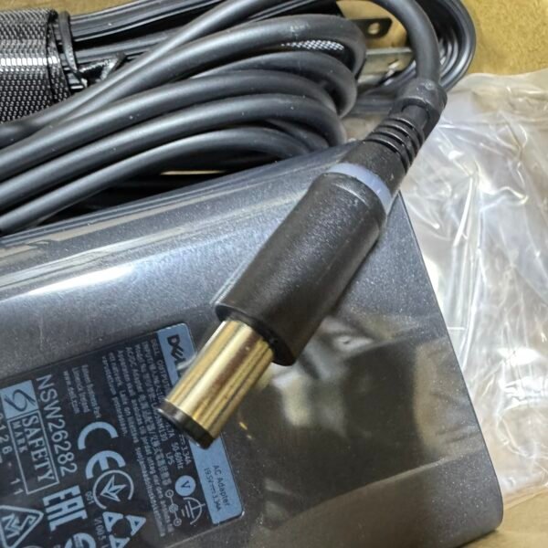 img_5404 Cargador Dell Original 3.34A 65W Punta Aguja 7.4*5.0