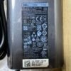 Cargador Dell Original Ovalado 6.5A 130W Tipo C