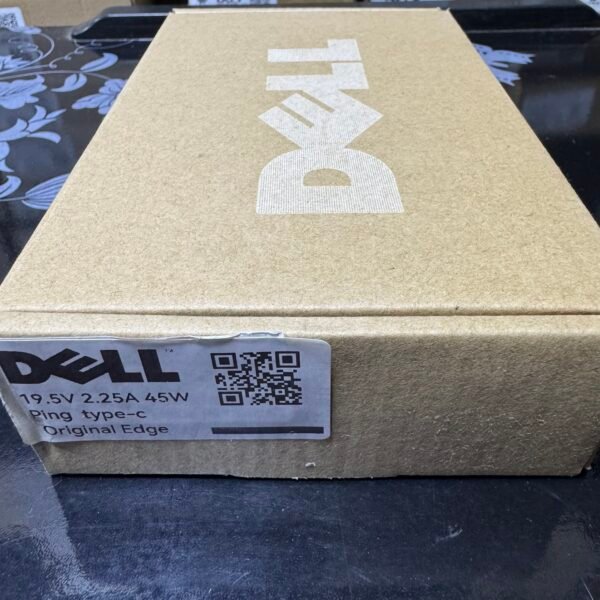img_5419 Cargador Dell Original Ovalado 2.25A 45W Tipo C