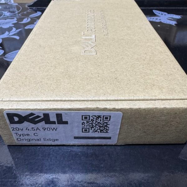 img_5426 Cargador Dell Original Ovalado 4.5A 90W Tipo C
