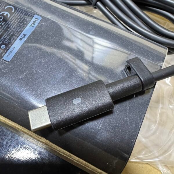 img_5430 Cargador Dell Original Ovalado 4.5A 90W Tipo C