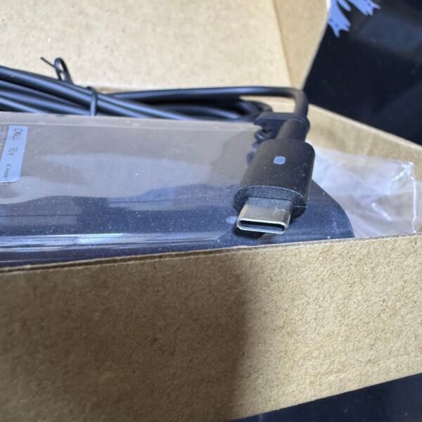 img_5431 Cargador Dell Original Ovalado 4.5A 90W Tipo C
