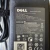 Cargador Dell Compatible Rectangular 6.7A 130W Punta 4.5*3.0