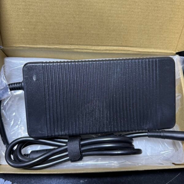 img_5474 Cargador Dell Original Ovalado 16.9A 330W Punta Aguja 7.4*5.0
