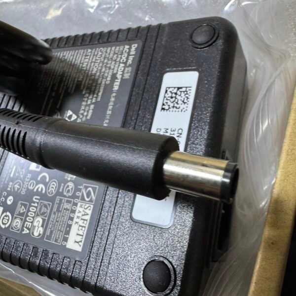 img_5477 Cargador Dell Original Ovalado 16.9A 330W Punta Aguja 7.4*5.0