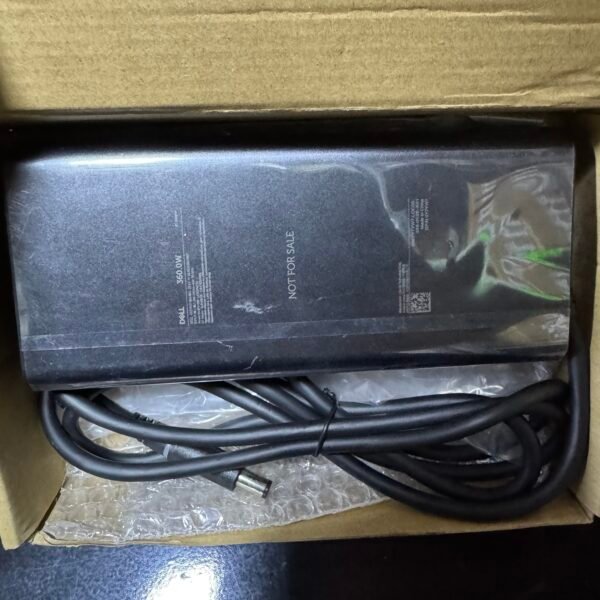 img_5480 Cargador Dell Original Ovalado 18.46A 360W Punta 7.4*5.0