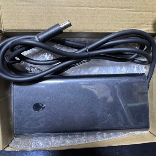 Cargador Dell Original Ovalado 18.46A 360W Punta 7.4*5.0