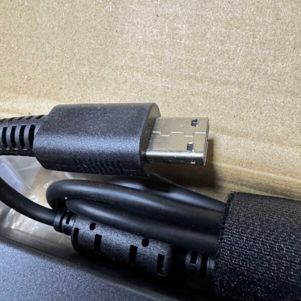 img_5496 Cargador Chicony Original 14A 280W Punta USB