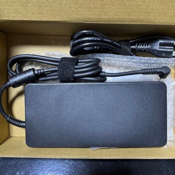 img_5506 Cargador Chicony Original 16.92A 330W Punta 4.5*3.0