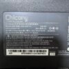 Cargador Chicony Original 16.92A 330W Punta 4.5*3.0