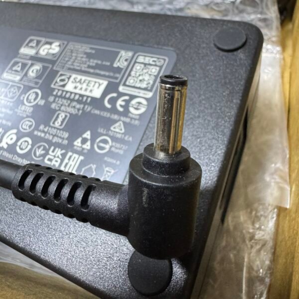 img_5508 Cargador Chicony Original 16.92A 330W Punta 4.5*3.0